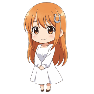 サラちゃん