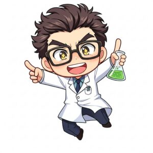 ラボくん
